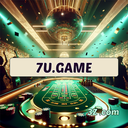 7u.game Apostas Ao Vivo