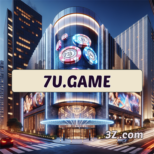 Baixar jogos incríveis no site 7u.game vale a pena!