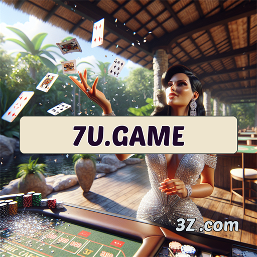 Bônus Imperdíveis Te Esperam no 7u.game