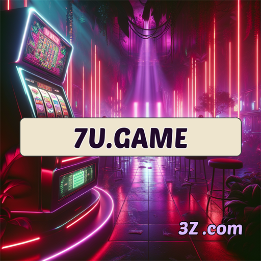 A Confiável Experiência de Jogos em 7u.game