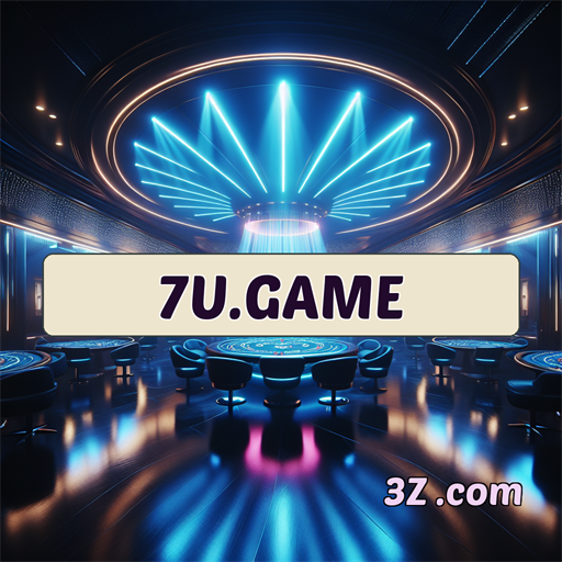 A Incrível Plataforma 7u.game: Onde os Gamers Brasileiros Se Encontram