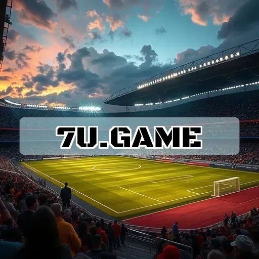 7u.game Esportes